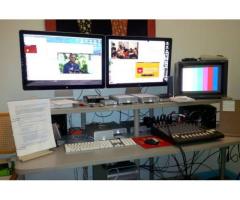 Video editing and related services (Flatiron, NYC)
