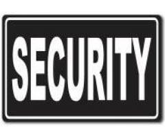 Security Guard/Fire Guard F60 (5 Boros, NYC & Long Island, NY)