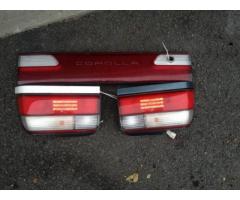 1997 Toyota Corolla Rear Lights - $95 (westchester, NY)