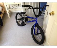 BMX We The People reason 2014 like NEW - $420 (Battery Park, NYC)