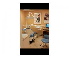 Dental Practice For Sale (Morris Park,Bronx, NYC)