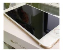 IPHONE 6 64GB GOLD T-MOBILE USED FOR 2 DAYS ONLY - $850 (STATEN ISLAND/BROOKLYN/QUEENS, NYC)