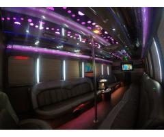 Party Bus , Hummers, Mercedes Benz Sprinter, Passenger Van Specials - (Midtown, NYC)
