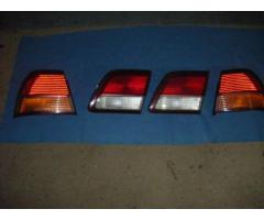 NISSAN MAXIMA TAIL LIGHTS FOR SALE FITS 1997 1998 1999 ALL FOR $40 - $40 (QUEENS, NYC)