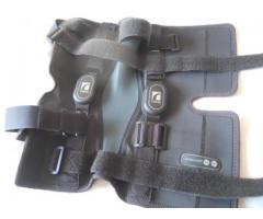 MULTI ADJUSTABLE KNEE BRACE FOR SALE: LIKE NEW - $50 (rockland, NY)