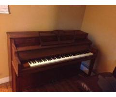 Piano for Sale - $600 (Bronx, NYC)