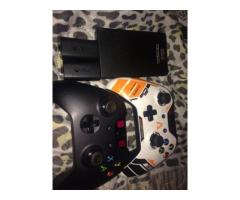 Xbox one accessories - $155 (Bronx, NYC)