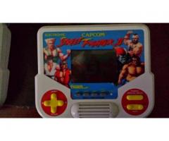 Tiger Electronic Capcom Street Fighter 2 Handheld Game - $20 (Bensonhurst, NYC)