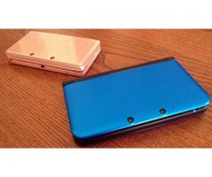 Nintendo 3DS XL (Pre-Owned) - $130 (Upper East Side, NYC)