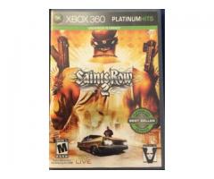 Saints Row 2 - $20 (Levittown, NY)