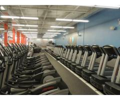 Blink Fitness NOW HIRING: Certified Personal Trainers: W 116th St (Harlem / Morningside)