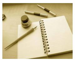 Creative Nonfiction & Memoir Workshop (Harlem / Morningside, NYC)