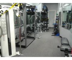 Private One-On-One Training At EPhysique (Upper East Side, NYC)