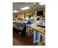 Pizza / Deli / Catering for Sale in Southampton - $300000 (Southampton, NY)